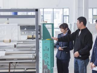 兴义税务：合规筑基 为专精特新企业发展添动能