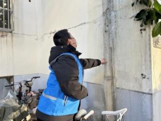 济宁市任城区阜桥街道刘庄社区：小区漏水居民愁，协商议事解民忧