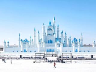 从千年渔猎到北欧同款：“长白天下雪”的N种打开方式