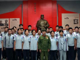 宿迁市宿城区龙河镇：红色文化润民心，革命精神促发展