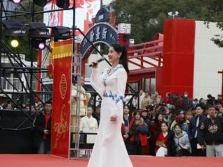 残障风采点亮安徽省“四季村晚”首场示范展示