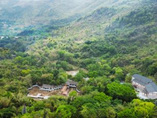 邮储银行安顺市分行4000万元助黄果树索道升级