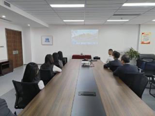 瑞众保险山东分公司东营中支组织开展反电信网络诈骗警示案例学习活动