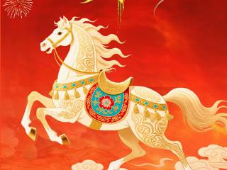 “骏马踏春来·文博郑精彩” 郑州233项活动邀你共贺新春