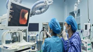 小叶医探 | 3岁娃患罕见气管肿瘤致气道梗阻！微创手术助其重获自由呼吸