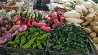 合肥猪肉价格稳定，年底销量比平时好