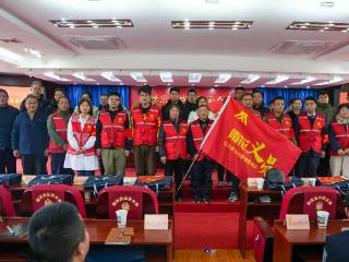 南京雨花台区创新推动见义勇为精神融入日常