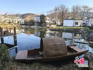 高舜礼：我国东部市县乡村旅游可有更大担当