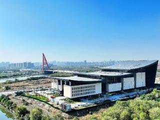 日新江淮｜“五大瑶海”建设迈向新征程