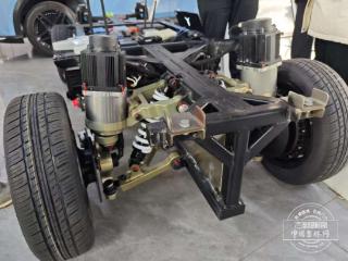 新春走基层 | 全球唯一、中国原创！这家“隐形独角兽”如何颠覆未来出行？