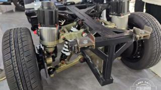 新春走基层 | 全球唯一、中国原创！这家“隐形独角兽”如何颠覆未来出行？