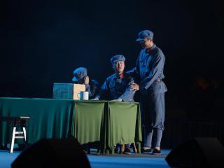 常州市武进区洛阳镇：情境+互动 引领党史思政课新风尚