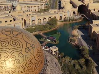 中哈共创音综《声起地平线》开播 集结6国音乐人