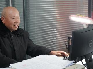 临沭县大兴镇：尽责调解化纠纷 一面锦旗表谢意