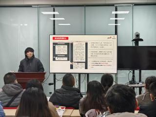 “线上+线下”全覆盖 黔南体彩开展合规销售专题培训