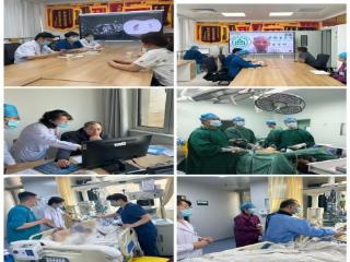 齐鲁转诊赋能 协作共赢发展——齐鲁医院转会诊服务中心助力区域医疗能力提升