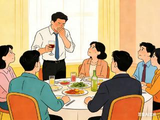 年会社交别被咳嗽打断！这样应对咳嗽好得又快又彻底