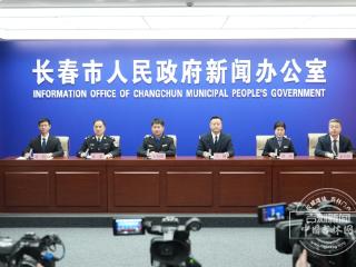 备雪保畅、开放临时外摆！长春市城市管理局暖护新春