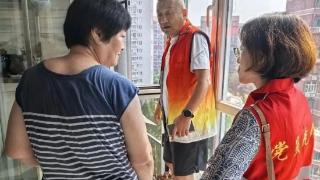 “身边人”争当文化社区“崂好人”，“小讲堂”激活基层治理新动能