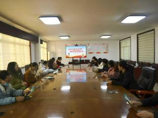 文明交通润民心 宣讲课堂护平安——银山镇开展文明出行宣讲活动