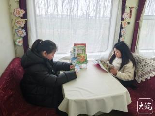 合肥客运段推出春运便民措施 暖心服务守护旅客归途