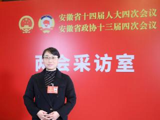 安徽省人大代表唐传芝：建议省级层面统筹谋划，促进城市垃圾处理体系升级更新