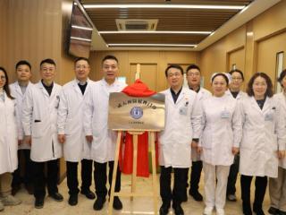 一站式肿瘤防筛服务让群众少跑腿 江苏省肿瘤医院启动“成人预防接种门诊”