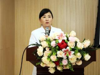 黄河科技学院附属医院召开ISO15189认可启动会