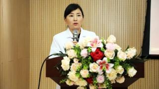 黄河科技学院附属医院召开ISO15189认可启动会