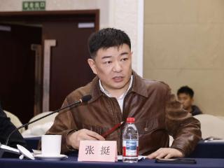 张挺谈《大生意人》：把观众留住，是长剧的生存原则