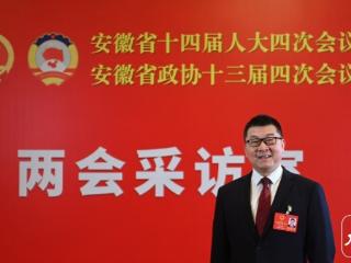 锚定“家门口旅游”定位，持续深化农文旅体商融合——专访安徽省人大代表、利辛县委书记张吉明