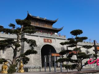 新春走基层丨何以滕头？一个中国式现代化乡村的共同富裕之路