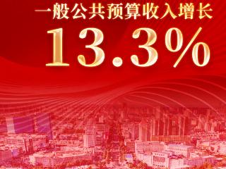 数据会说话｜数字里的新吉林