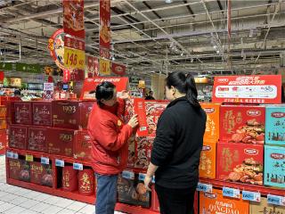 年货黄金周期来袭，波尼亚肉食礼盒稳居采购清单C位