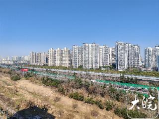 安徽9日气温开始回升 过年期间降水有点多