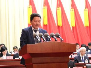 【两会特别报道·六盘水】政协委员邬瑞凡：加快全市新型煤化工产业集群发展