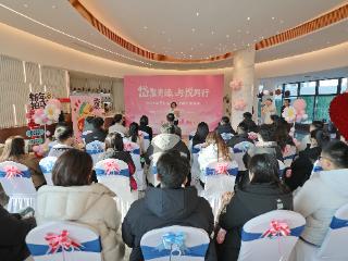 “岱聚青缘 与悦同行”2026年岱岳区青年联谊交友活动成功举行