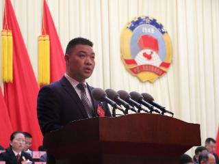 【两会特别报道·六盘水】政协委员王绍斌：加强屯堡文化研究 促进民族团结与特色旅游发展