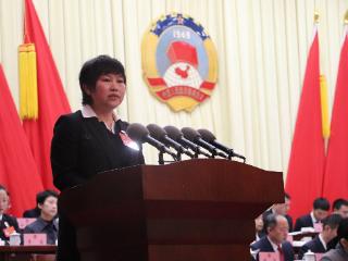 【两会特别报道·六盘水】政协委员龙琳：网络直播赋能特色品牌出山出海