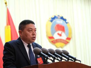 【两会特别报道·六盘水】政协委员李家勇：让人工智能惠及产业发展与民生服务