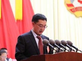 【两会特别报道·六盘水】政协委员王锐：繁荣夜间经济 展现凉都魅力