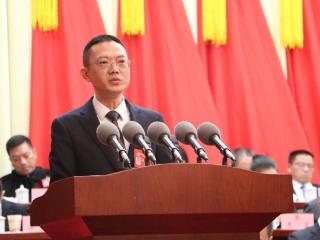 【两会特别报道·六盘水】政协委员蒯鹏：畅通“最后一公里” 破解基层就业服务难题