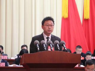 【两会特别报道·六盘水】政协委员朱波：科技创新驱动“富矿精开”