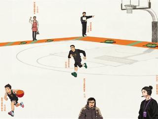 流量、热血、逆袭和梦想！被浙BA改变的普通人