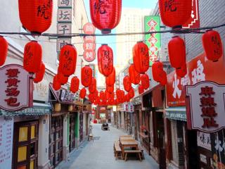 巾帼助消费 新春开门红——2026年山东省巾帼年货大集暨青岛市市南区“巾帼好品”年货节隆重启幕