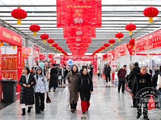 吉镜头丨吉味盛宴