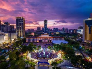 杭州“八少女”，明起回归！