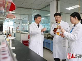 履职故事·那次调研最难忘｜一次调研催生“人才三策”