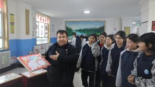 河北师范大学毕业生艾孜提艾力·赫力木：归来，是为了让更多孩子走向远方