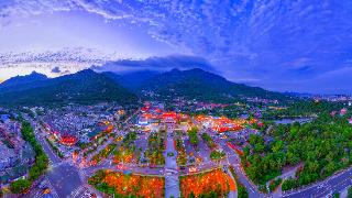 泰安市多措并举 全力保障春节文旅市场平稳有序